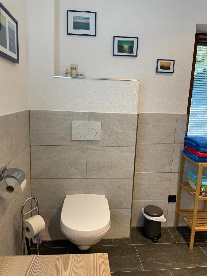 Appartement Birkheim Oetz Extérieur photo
