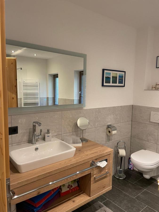 Appartement Birkheim Oetz Extérieur photo